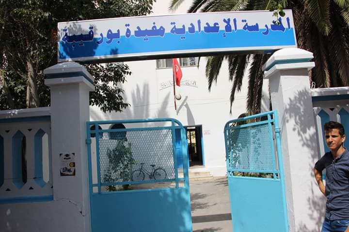 المنستير: تركيز دوريات أمنية أمام المؤسسات التربوية خاصة في أوقات الذروة.