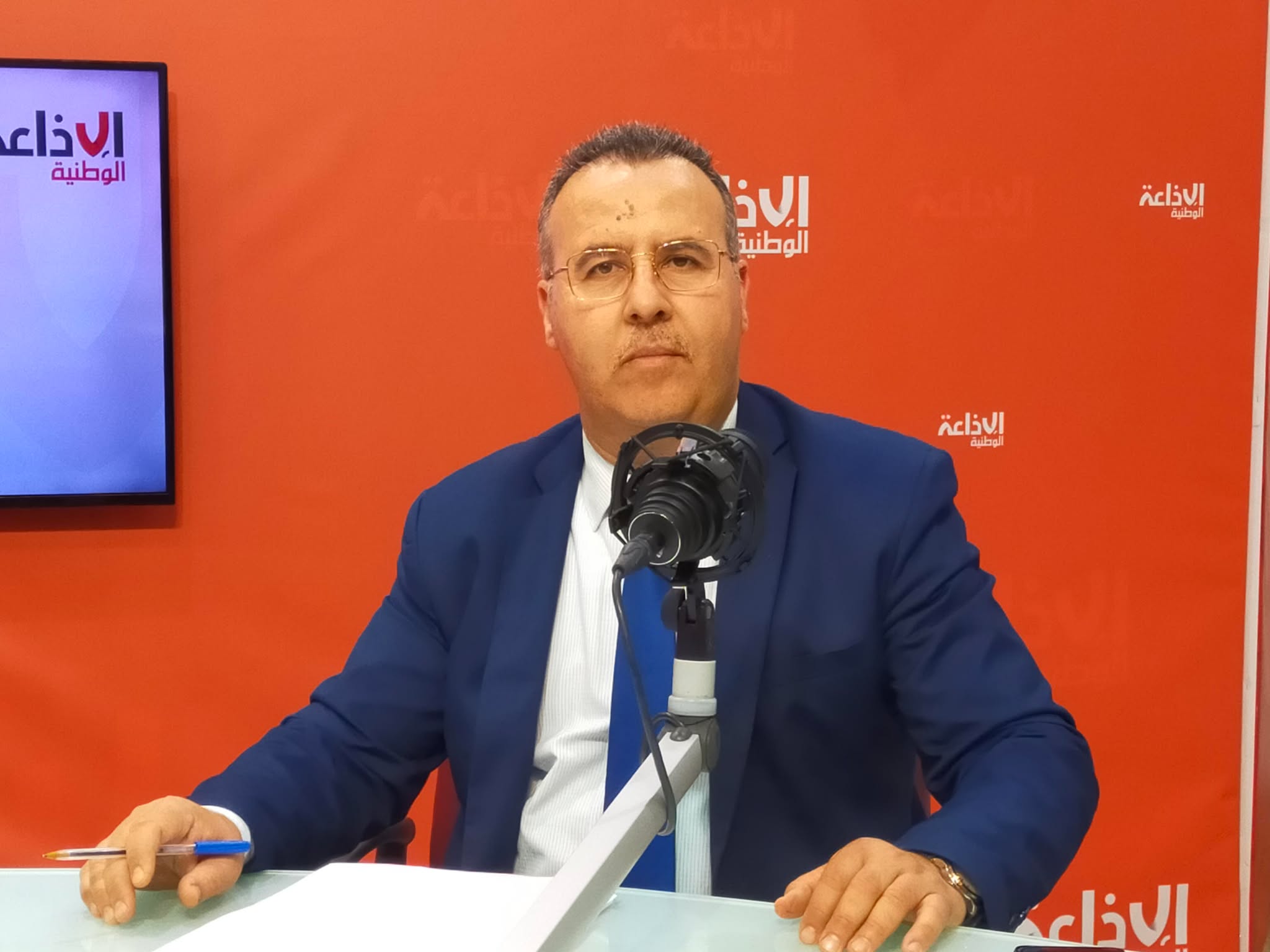 م ع الشؤون القانونية بوزارة أملاك الدولة:  حوالي 9 آلاف عقار شملتها أعمال الجرد