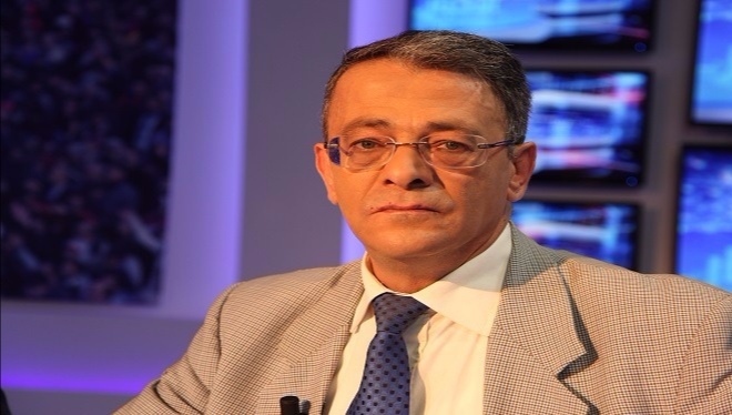 إصدار بطاقة إيداع بالسّجن في حق المحامي أحمد صواب