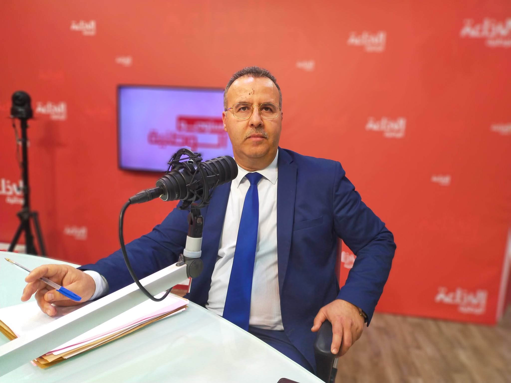 وزارة أملاك الدولة: العقارات الدولية الفلاحية محجر التفويت فيها