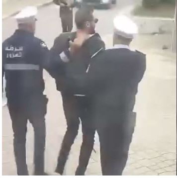 اعتبرها حادثة معزولة ...الفرع الجامعي للنقل بنابل يدين "الاعتداء على سائق