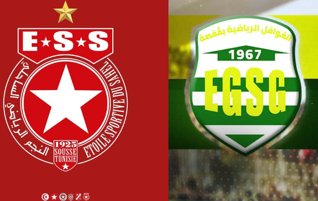 الرابطة الأولى: النجم الساحلي يفوز على القوافل 3-2 ويعزز موقعه في المركز الثالث