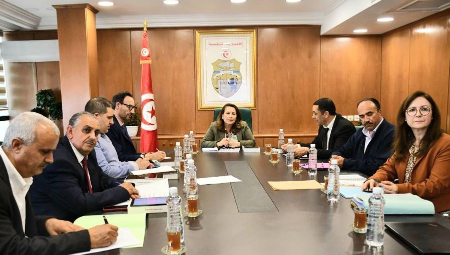 تعهدات الدولة في اطار دعم إعادة الهيكلة المالية للمؤسسات الصغرى والمتوسطة بلغت 332 مليون دينار