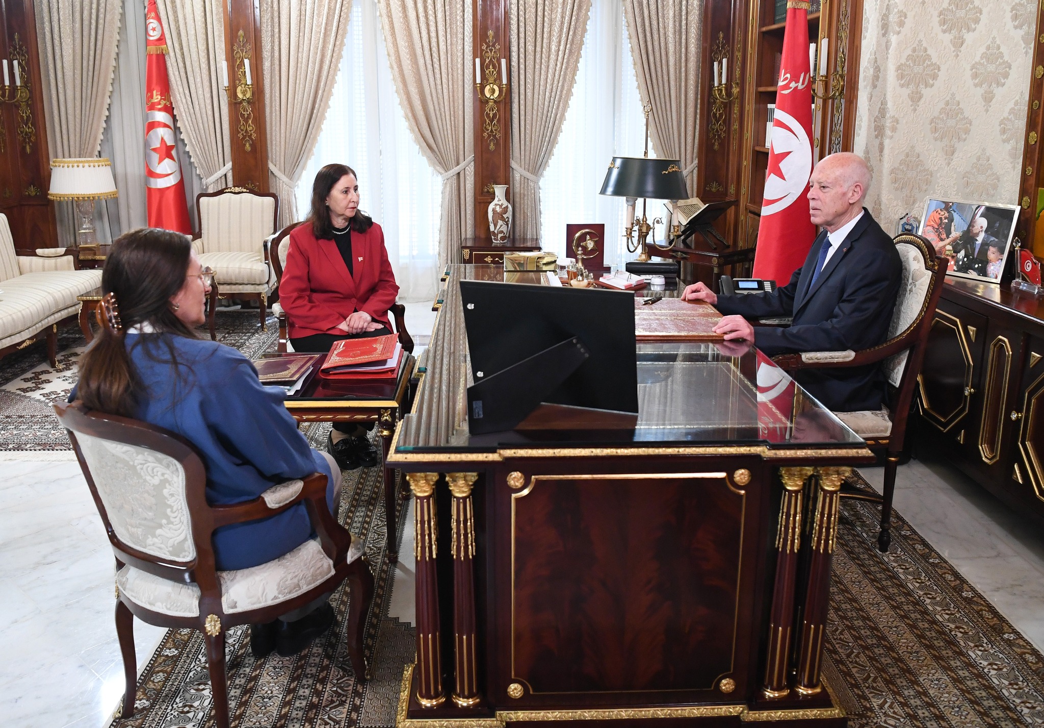 Budget 2026 : Kaïs Saïed souligne l’importance de la justice sociale en Tunisie
