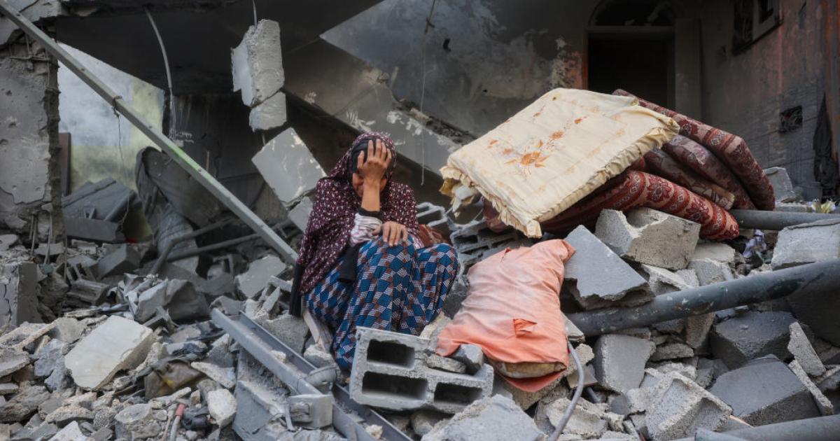 العدوان الصهيوني على غزة : ارتفاع حصيلة الضحايا إلى 51355 شهيدا و117248 جريحا