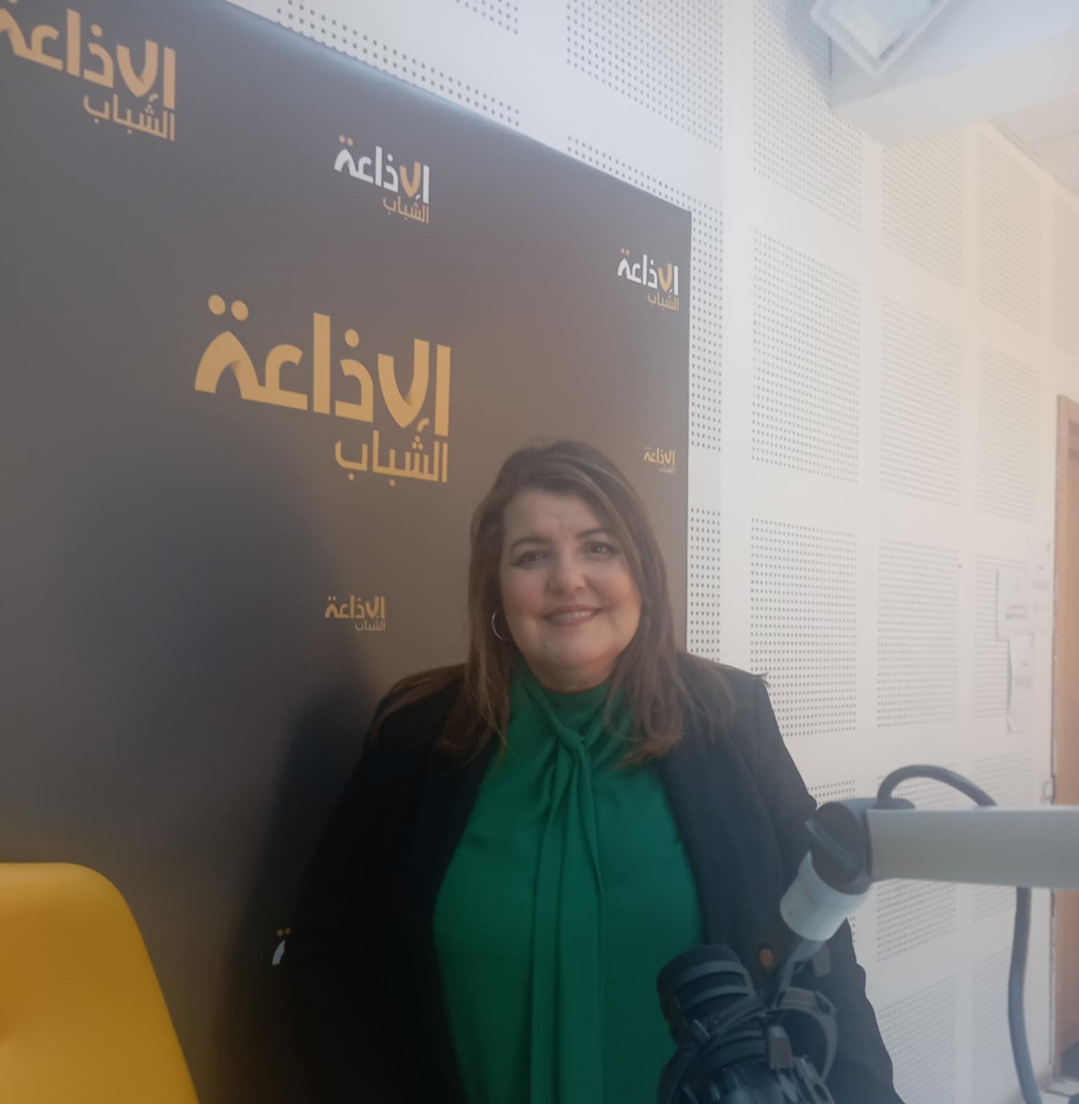 الدكتورة عفاف الهمامي :دواء جديد لمرضى الزهايمر.....لكن التكلفة باهضة جدا 