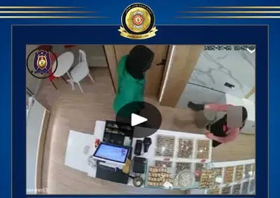 الاحتفاظ بإفريقي جنوب الصحراء من أجل السرقة ودخول التراب التونسي خلسة(الأمن العمومي)