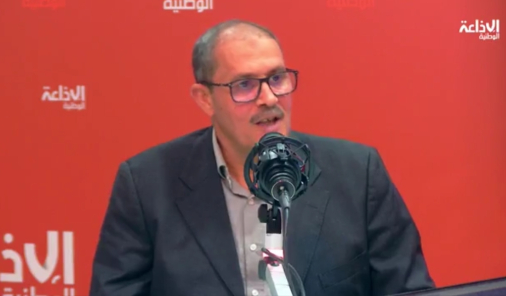 محمد رجايبية: توفير 116 ألف قنطار من البذور الممتازة لتدارك النقص