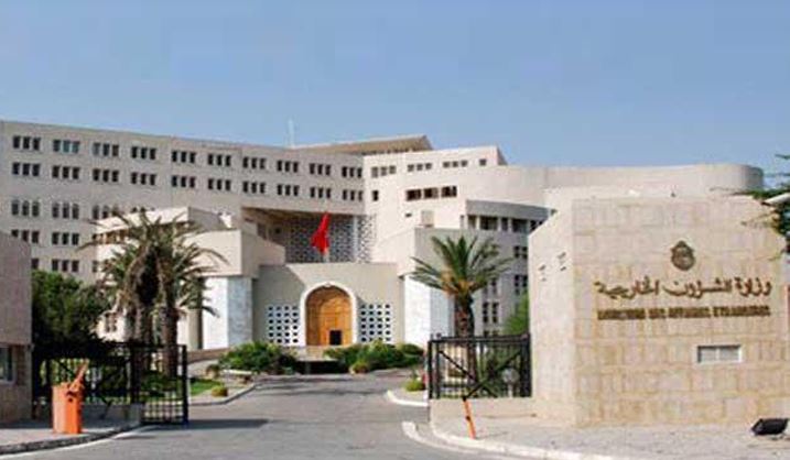 وزارة الخارجية تنعى السّفير السابق الطاهر صيود