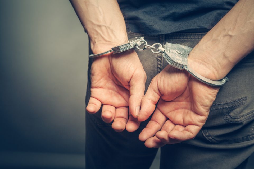 نابل: القبض على شخص محكوم بـأكثر من 200 سنة سجنا بالحمامات