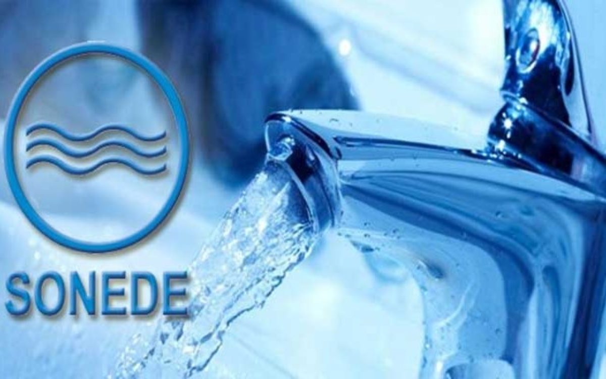 بداية من صباح الغد: استئناف التزويد بالماء تدريجيا بصفاقس المدينة وصفاقس الغربية