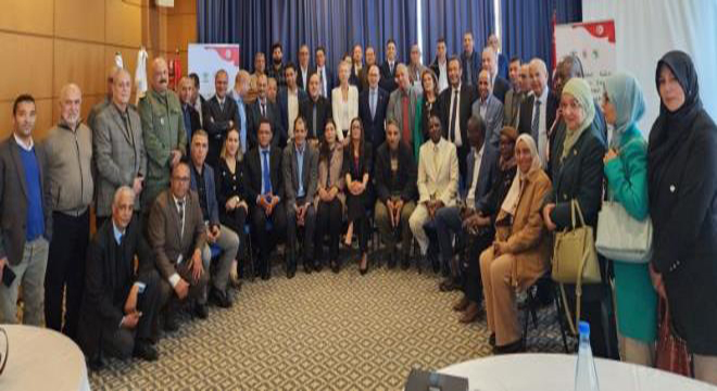 تونس - البنك الافريقي للتنمية : كلفة مشروع "دعم الفلاحة الغابية واستعادة المنظومات الغابية المتدهورة" تبلغ 73 مليون دينار