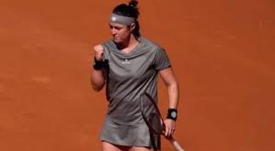 Tennis – Madrid : Ons Jabeur entre en lice face à Moyuka Uchijima