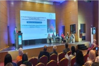 المنستير: انطلاق أشغال المؤتمر الوطني الثاني والمؤتمر الدولي الأوّل للوقاية والبحث في الصحة