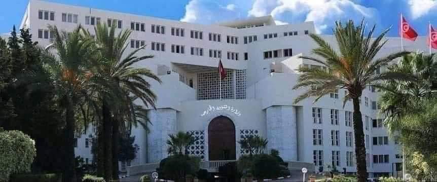  وزير الخارجية يتحول الى روما للمشاركة في مراسم تشييع جثمان البابا فرنسوا.
