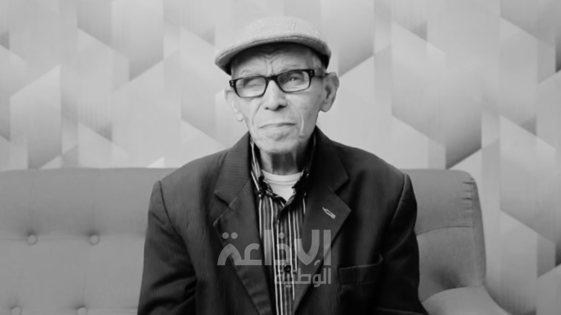 وزارة الشؤون الثقافية تنعى الفنّان والمبدع رضا الحجّام