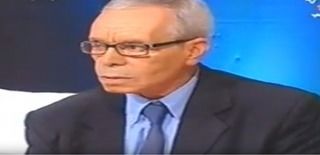 وزارة الشؤون الثقافية تنعى الفنّان والمبدع رضا الحجّام