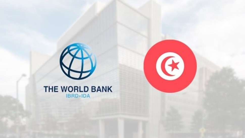 البنك الدولي: من المتوقع أن يصل النمو الإقتصادي في تونس إلى 1،9 بالمائة خلال سنة 2025