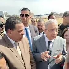 المزونة : مستشفى و 5 مراكز صحة اساسية مسبقة الصنع