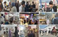 المنستير : معرض الساحل للصناعات التقليدية لمساعدة  الحرفيين والحرفيات على ترويج منتوجاتهم