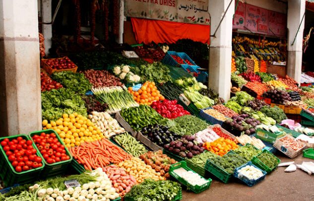 اتحاد الفلاحة انطلاق أول تجربة في تونس لإحداث شبكة مسترسلة لأسواق الفلاحين يوم 22 ماي 2025