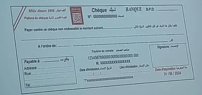  La loi sur les chèques impacte le secteur du voyage : baisse de 30 % du chiffre d'affaires