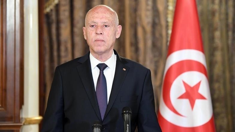 رئيس الدولة يشرف على افتتاح الدورة 39 لمعرض تونس الدولي للكتاب