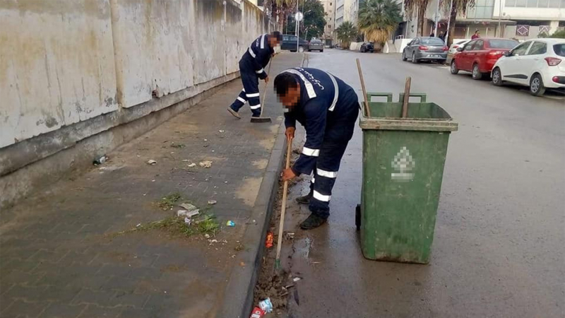 في اليوم العالمي للصحة والسلامة المهنية: جامعة البلديين تدعو لاستئناف التفاوض حول تنقيح المنشور عدد 10 لسنة 2019