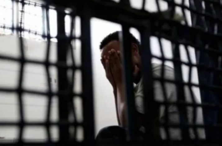 نادي الأسير الفلسطيني: منظومة سجون الاحتلال تتعمد في نشر الأمراض والأوبئة بين الأسرى الفلسطينيين