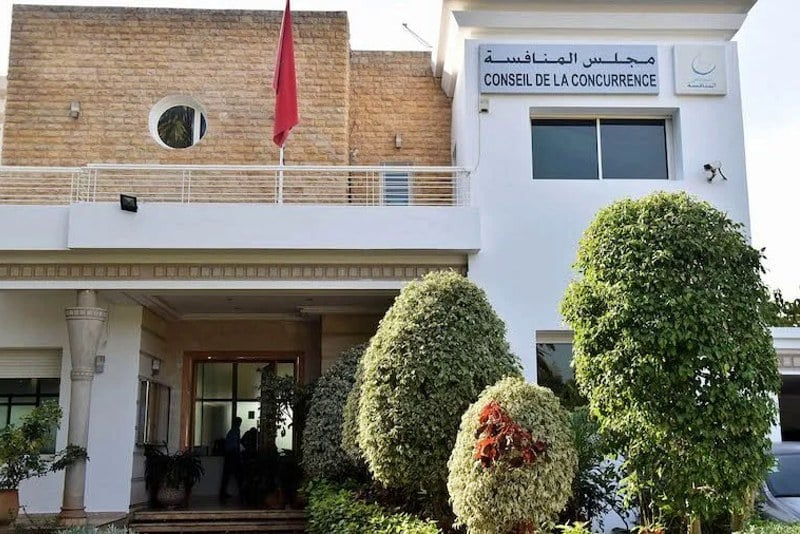 رئيس مجلس المنافسة: القانون 36 في طور المراجعة الجذرية  