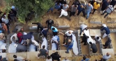 ارتفاع عدد الشهداء الفلسطينيين في العدوان الصهيوني المستمر على قطاع غزة إلى 51.243 شهيدًا