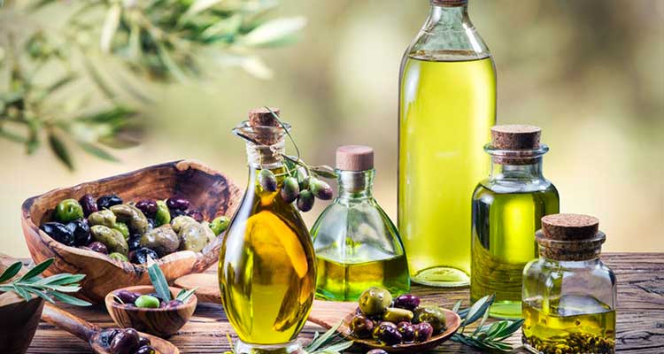 تونس تتوج بالمرتبة الأولى في المسابقة الأوروبية الدولية لزيت الزيتون البكر الممتاز.