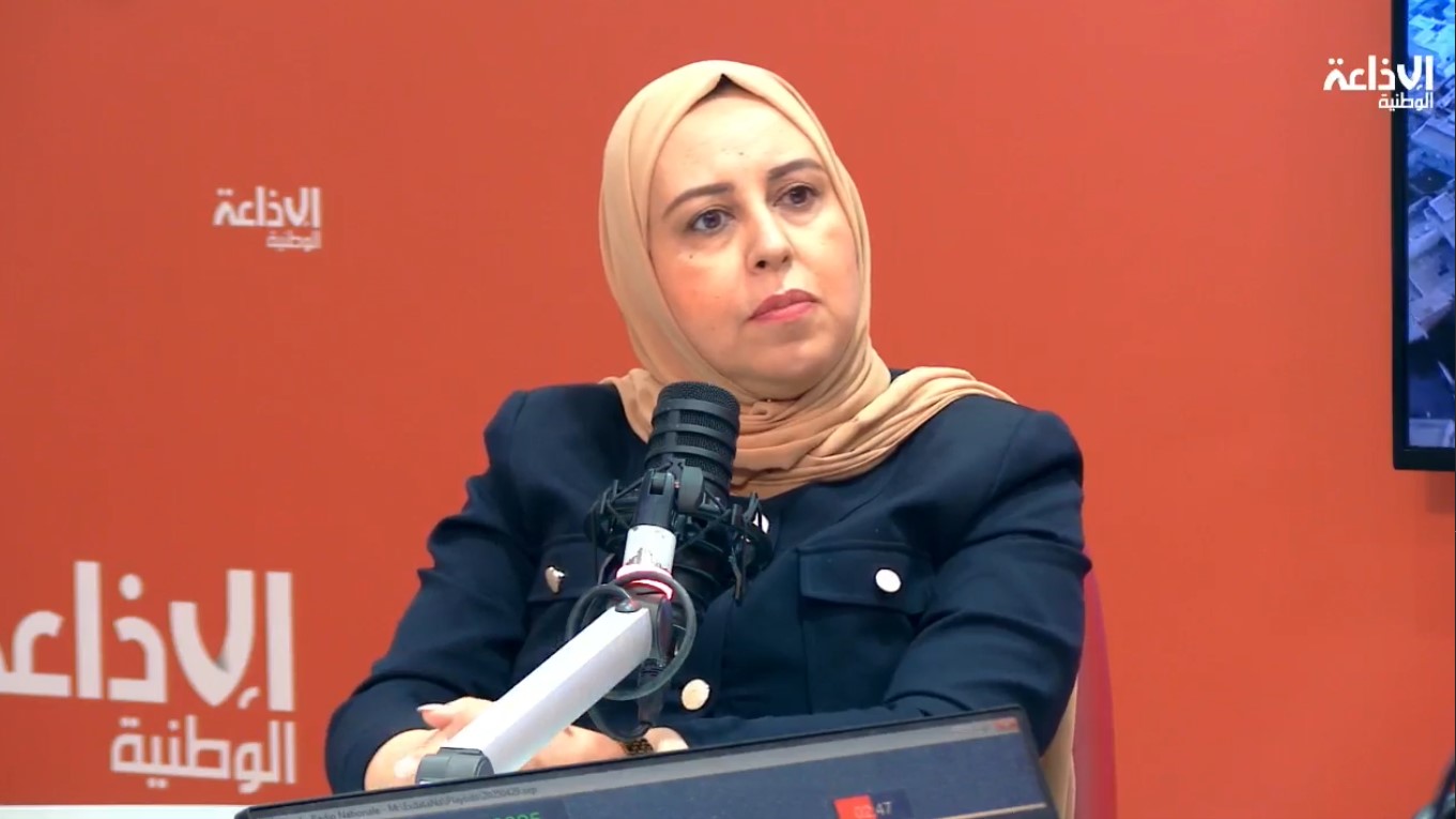 مسؤولة بوزارة التشغيل: برنامج جديد لدعم التشغيل المؤجر وتشجيع المؤسسات الخاصة على الانتداب
