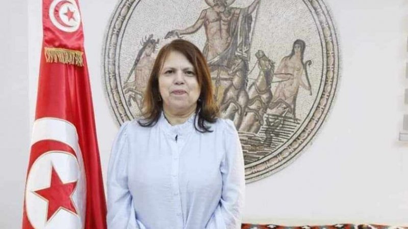 المديرة العامة لوكالة إحياء التراث: موقع أوذنة سيتحول إلى مهرجان عالمي للفنون الشعبية