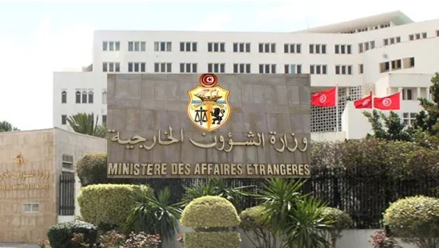 تونس تدين بشدة الهجوم الإرهابي على باهلغام