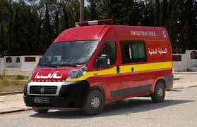 نابل: إخماد حريق اندلع بمخبر العلوم الفيزيائية بالمعهد الثانوي بمنزل بوزلفة دون تسجيل إصابات 
