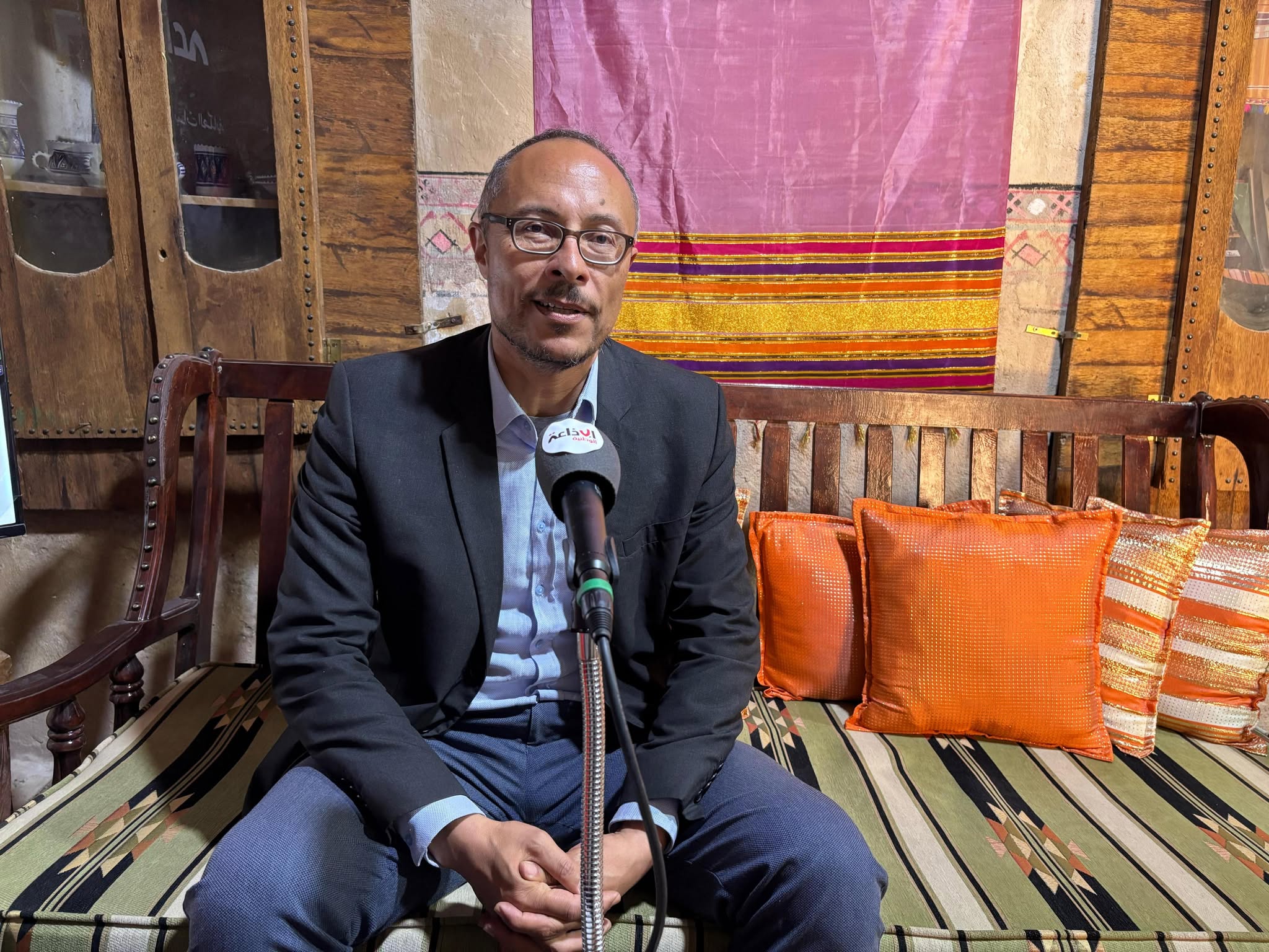 المدير الجهوي للصحة بقبلي يؤكد تحسن مستوى توفير الأدوية خاصة الحياتية رغم الاضطراب في التزود