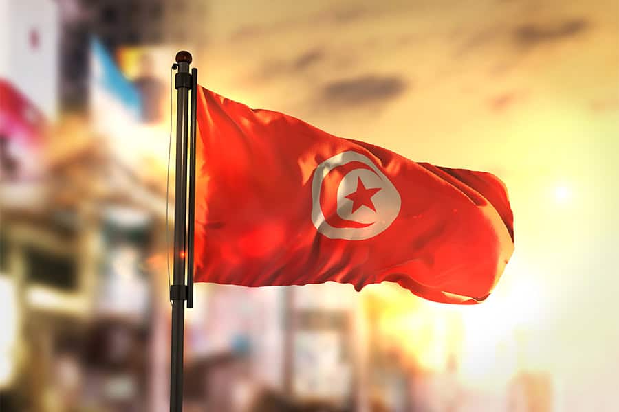 تونس تدين بشدة "الهجوم الإرهابي" على باهلغام 