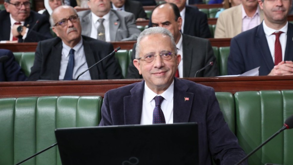 وزير الصحة يُعلن عن مشروع لإحداث مستشفى مختصّ في طب الأطفال بولاية منوبة