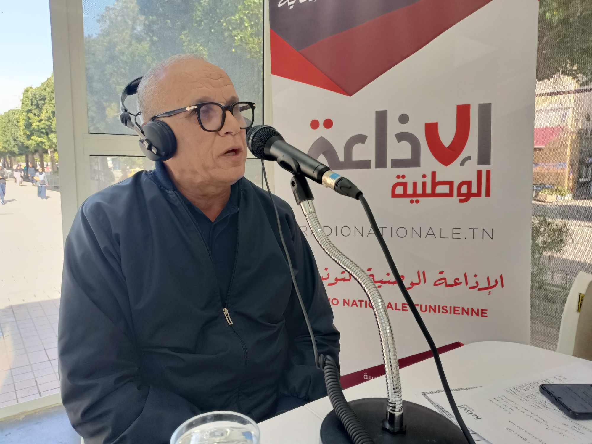بلدية تونس: مدير إدارة النظافة يُطالب بردع المُخالفين وإحداث جهاز يُعوّض الشرطة البيئية