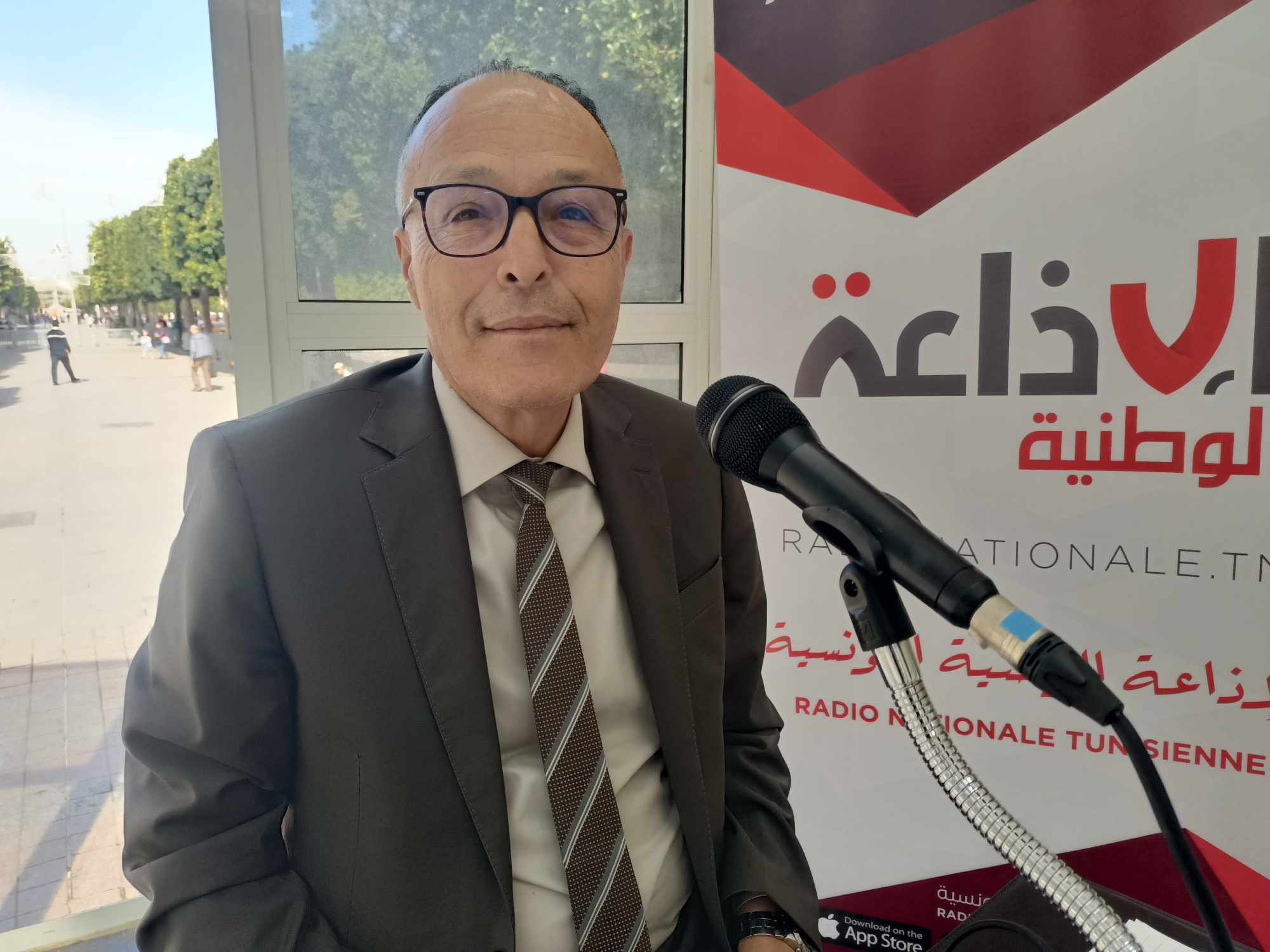 مدير التجهيز بتونس: هدفنا دخول الطريق الحزامية x20 حيز الاستغلال قبل موفى 2025