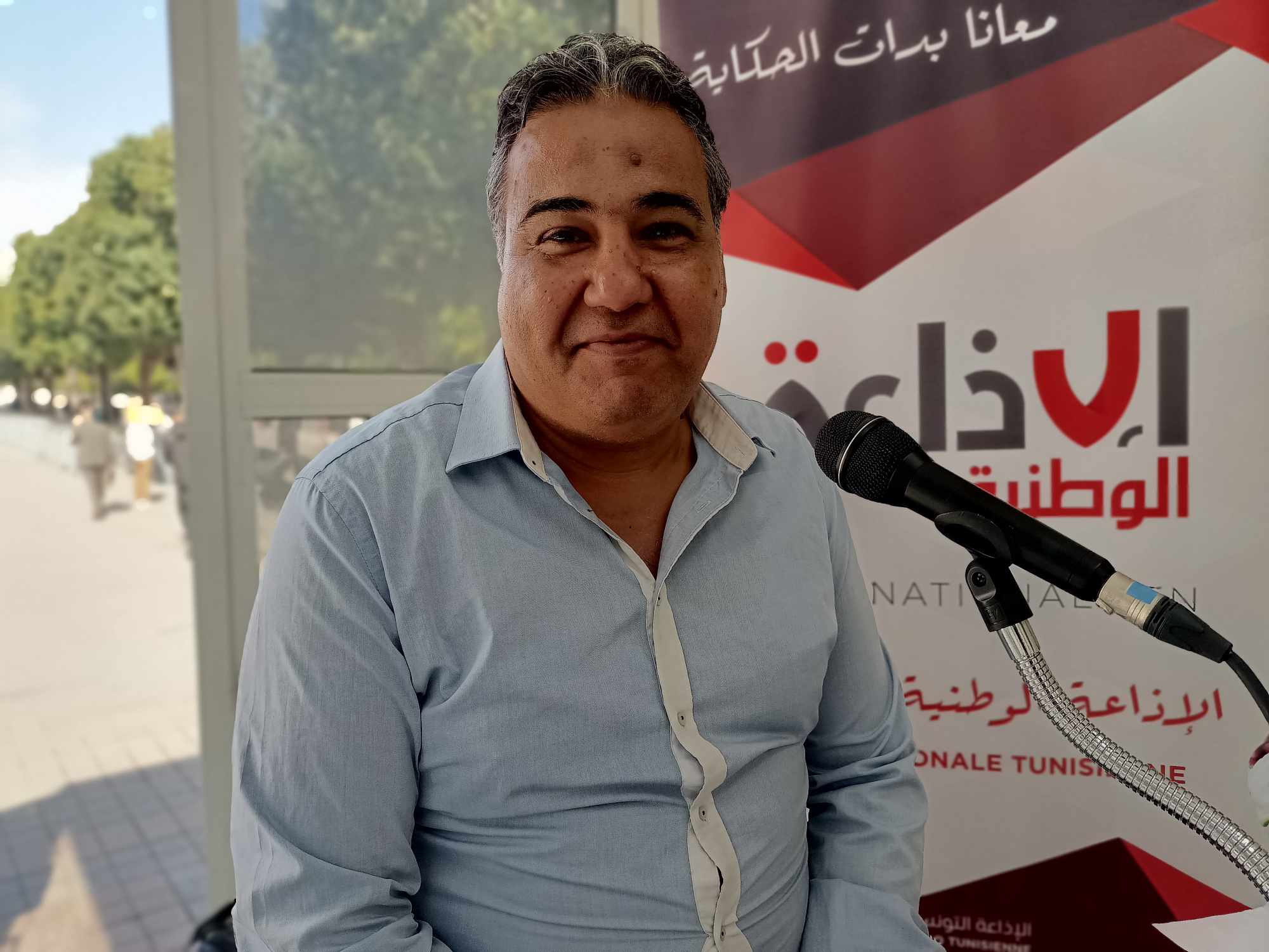 عضو بالمجلس المحلي بباب بحر: إخلاء 5 آلاف بناية آيلة للسقوط دون بدائل يُهدد استقرار عديد العائلات
