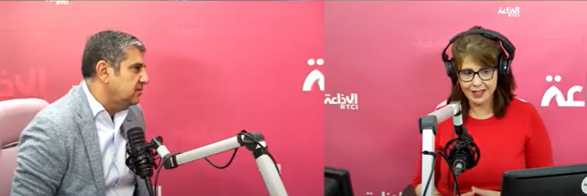 La médecine nucléaire dans le Maghreb, défis et aspirations"