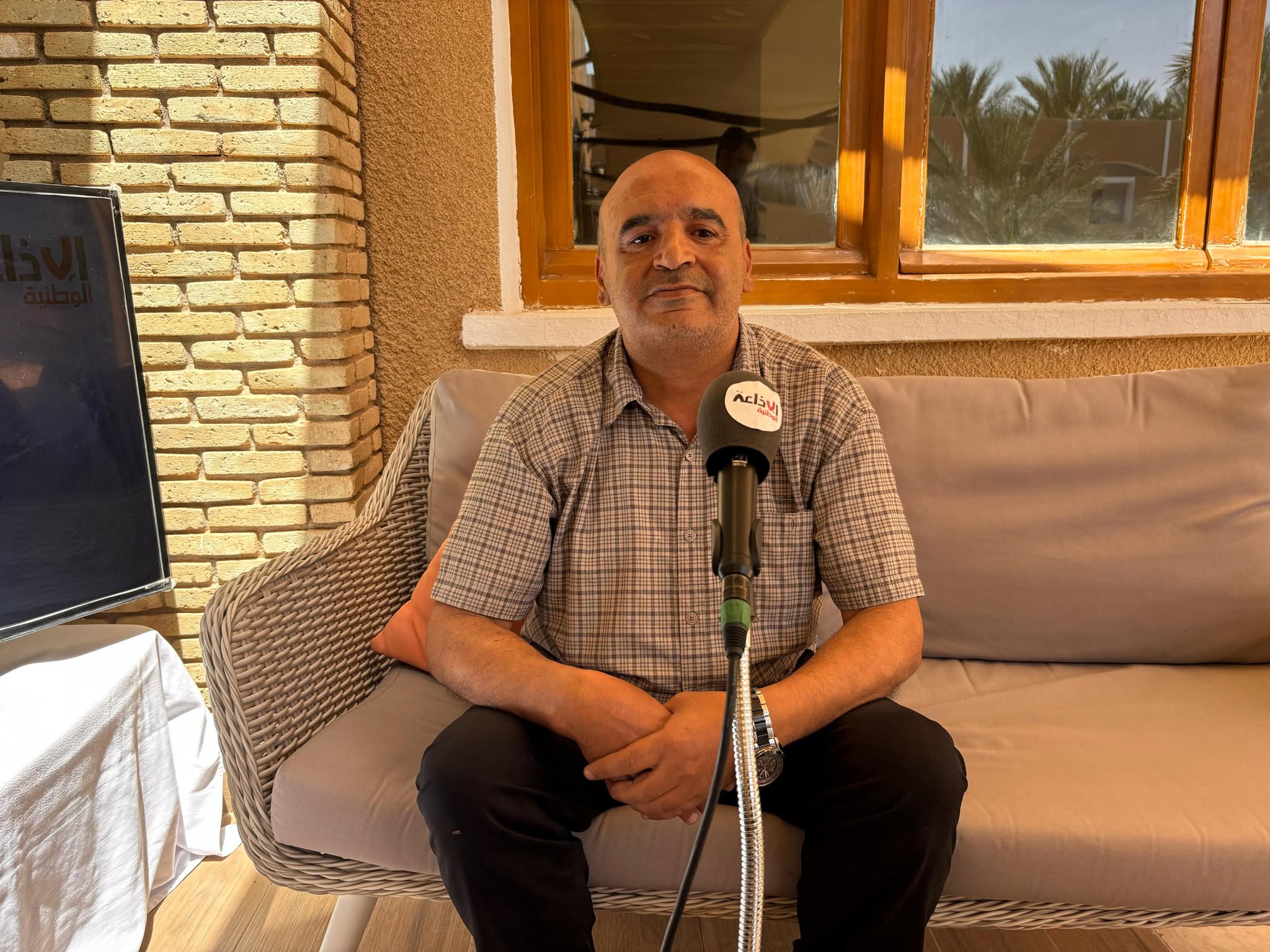 المدير الجهوي للصحة بتوزر: سيتم انتداب 5 أطباء اختصاص لفائدة المستشفى الجهوي