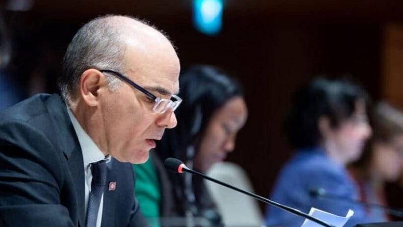 تونس تدين العدوان المتواصل على الشعب الفلسطيني وتعتبره سعيا لنسف جهود التهدئة