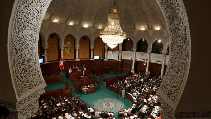مكتب البرلمان يقرر إحالة مشاريع قوانين على الجلسة العامة