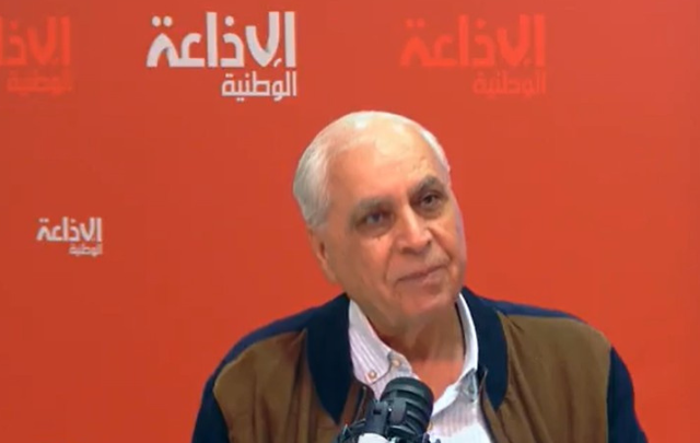 الأستاذ سعيد بحيرة: "تونس لديها ثقافة عمالية جيدة وإرث يجب البناء عليه"