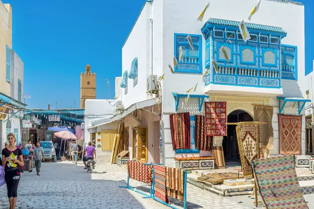 القيروان: مهرجان ربيع الفنون يحتفي بضيوفه من تونس وخارجها بباقة ثقافية متنوعة من 2 إلى 6  ماي 2025