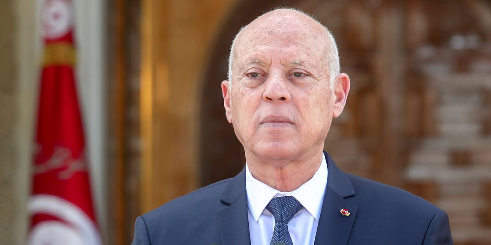 En ce 1 er mai fête du travail Kaies Saied affirme que l’emploi doit cesser d’être un slogan et devenir une réalité juste et équitable »