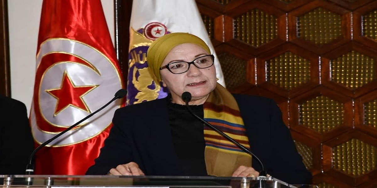 وزيرة العدل تصدر قرارات تتعلقّ بالسراح الشرطي شملت 714 محكوما عليهم وأفضت إلى الافراج عنهم